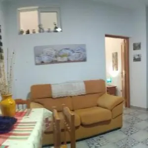  Apartamento Casa Canaria España
