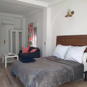  Apartamento Estudio Uno España