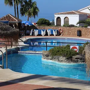  Apartamento El Capistrano Village Spacious Home, Large Terrace España