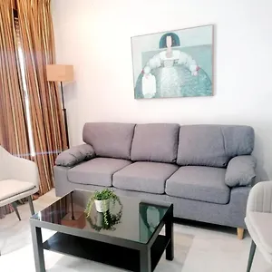 Apartamento Vive Apartamento Centro Con Buhardilla, Córdoba