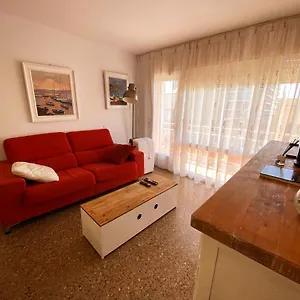  Apartamento Floral Al Centro De Con Wi-fi España