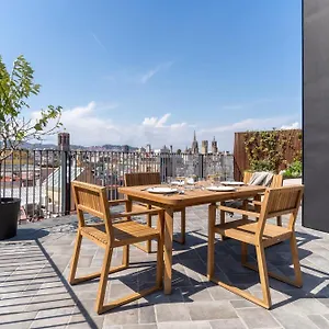  Apartamento Tsa La Rambla España