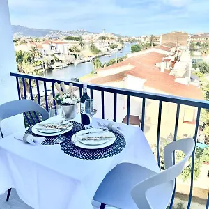  Apartamento Vistas, Paz Y Armonia. España