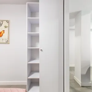 Apartamento Nuevo Loft Céntrico Parking Gratuito, Córdoba